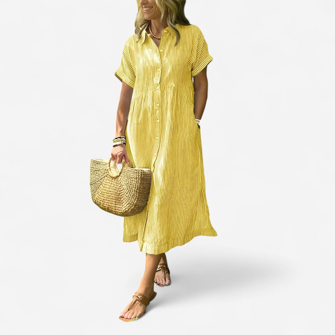Angela™ | Maxi Dress