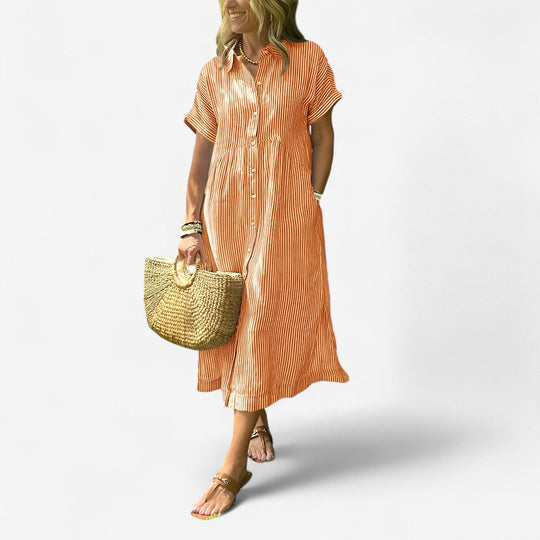 Angela™ | Maxi Dress