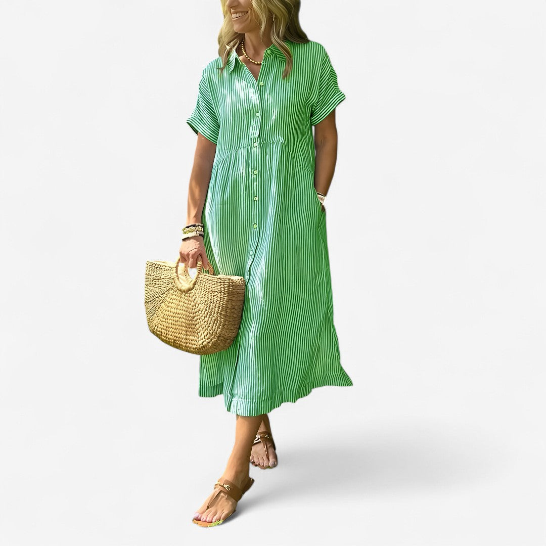 Angela™ | Maxi Dress