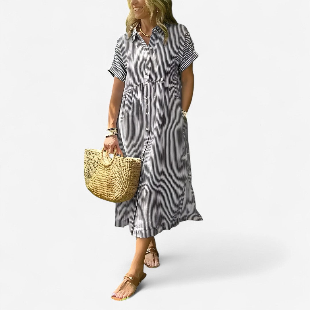 Angela™ | Maxi Dress