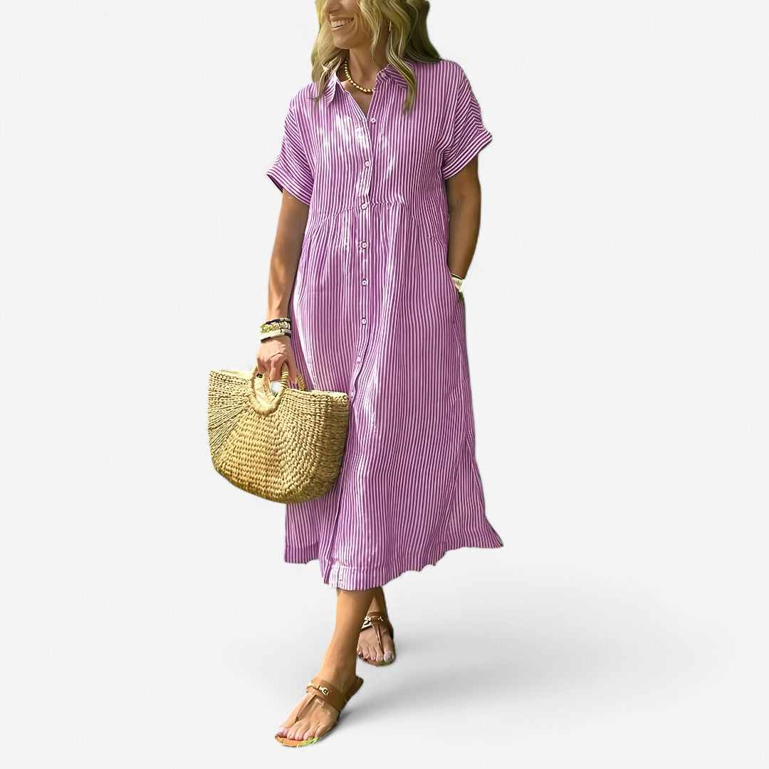 Angela™ | Maxi Dress