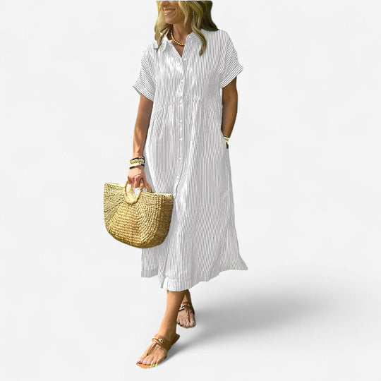Angela™ | Maxi Dress