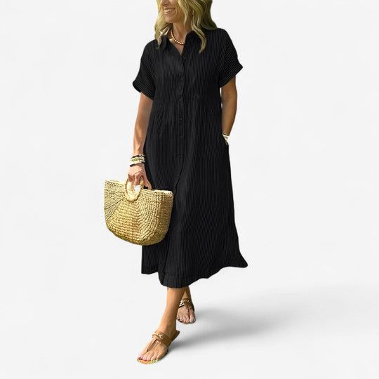 Angela™ | Maxi Dress