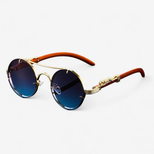 Robert™ - Retro Style Sunglasses