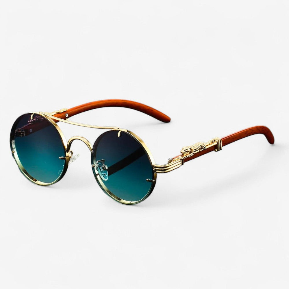 Robert™ - Retro Style Sunglasses
