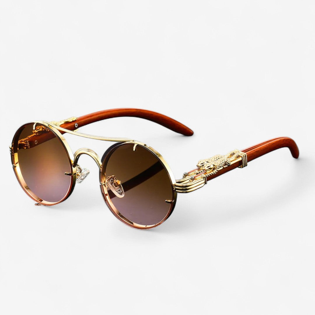 Robert™ - Retro Style Sunglasses
