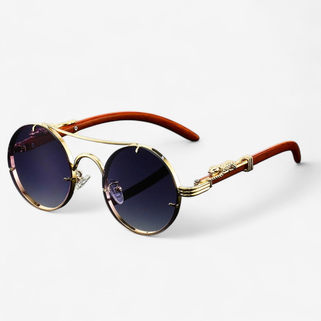 Robert™ - Retro Style Sunglasses