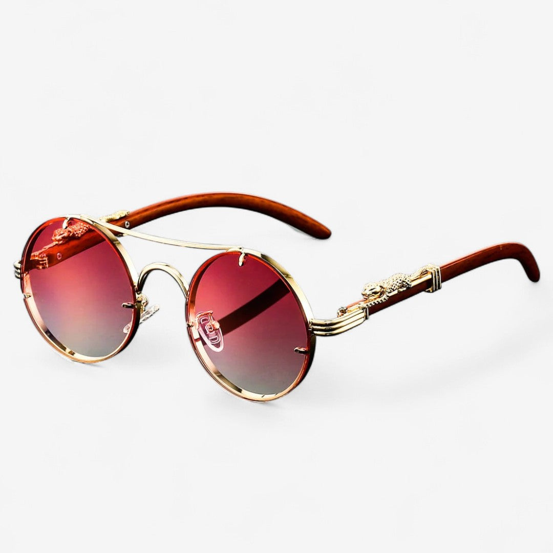 Robert™ - Retro Style Sunglasses