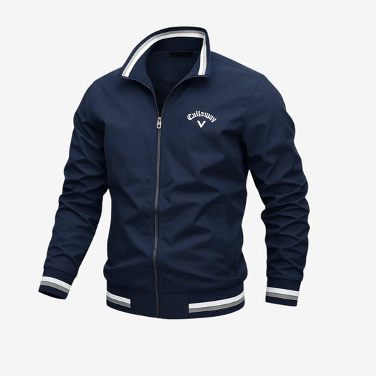 Rody™ | Luxe Callaway Blouson for Men
