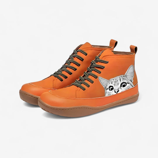 Ursula – Boots