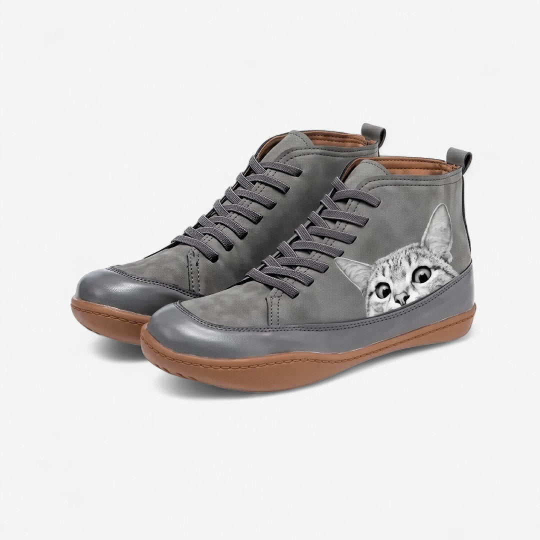 Ursula – Boots