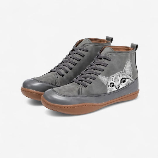 Ursula – Boots