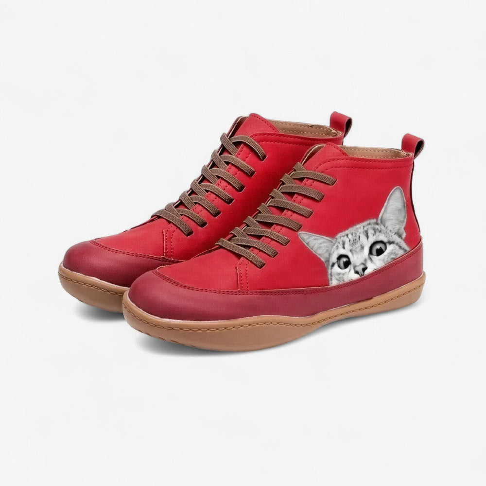 Ursula – Boots