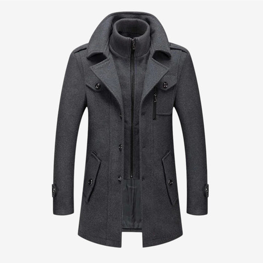 Franco Munich – Winter Jacket