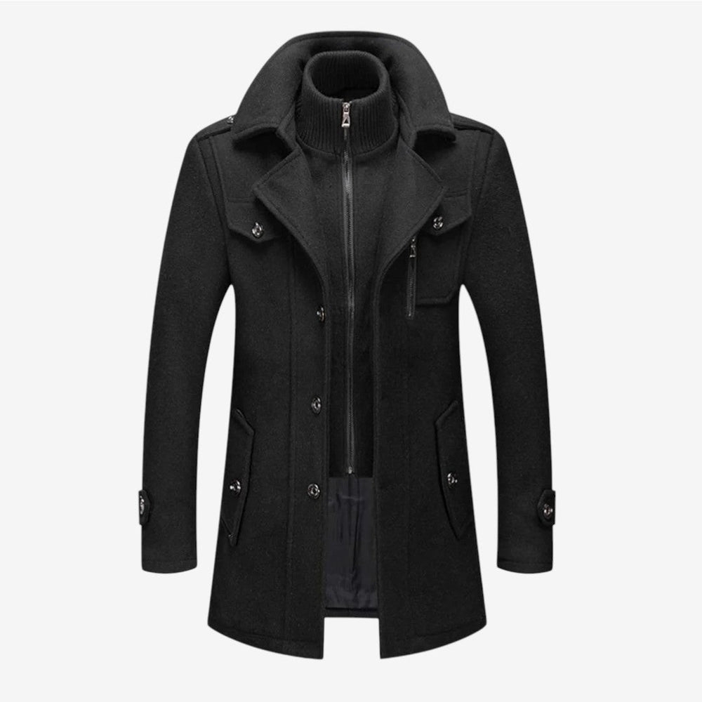 Franco Munich – Winter Jacket