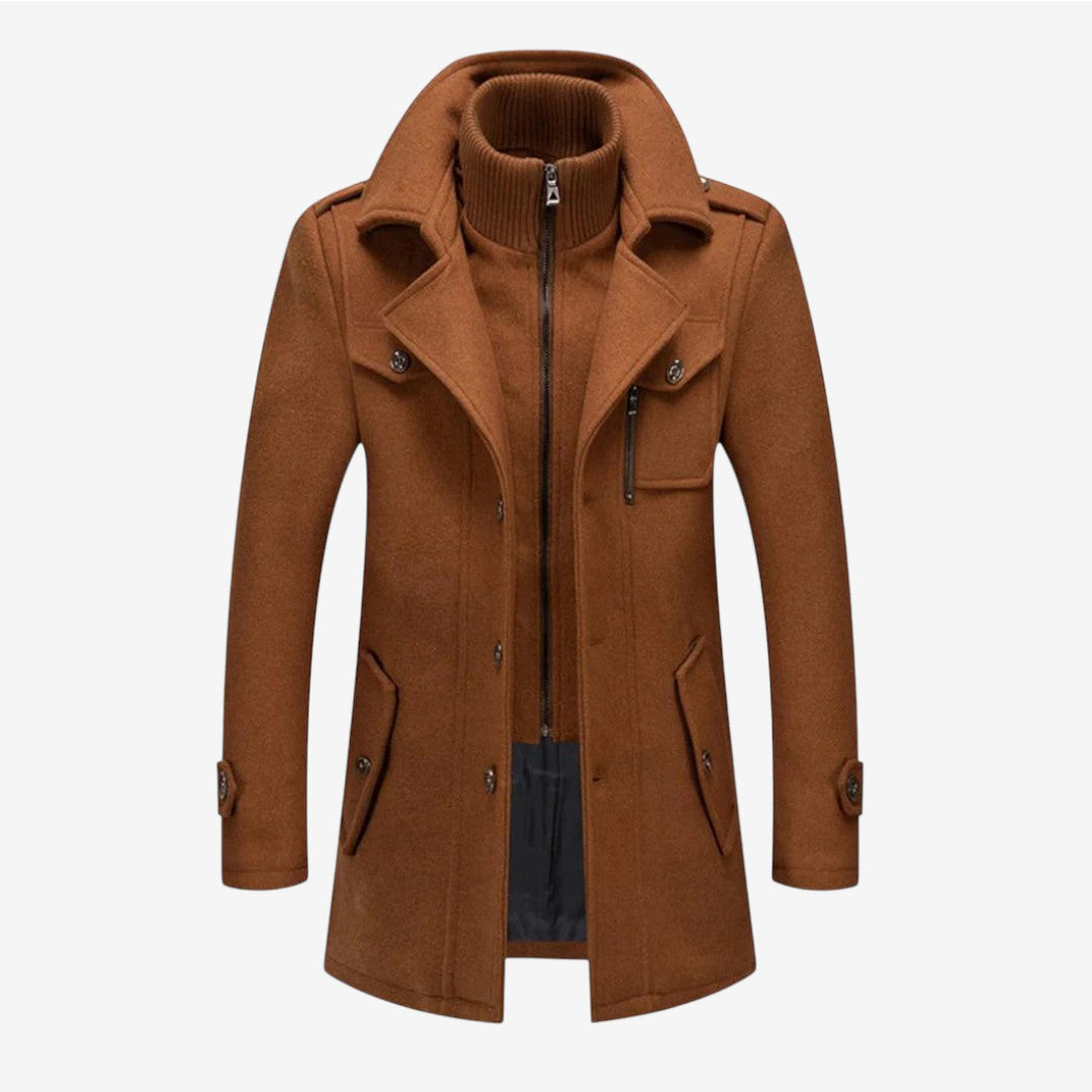 Franco Munich – Winter Jacket
