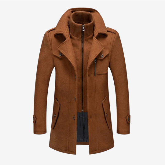 Franco Munich – Winter Jacket