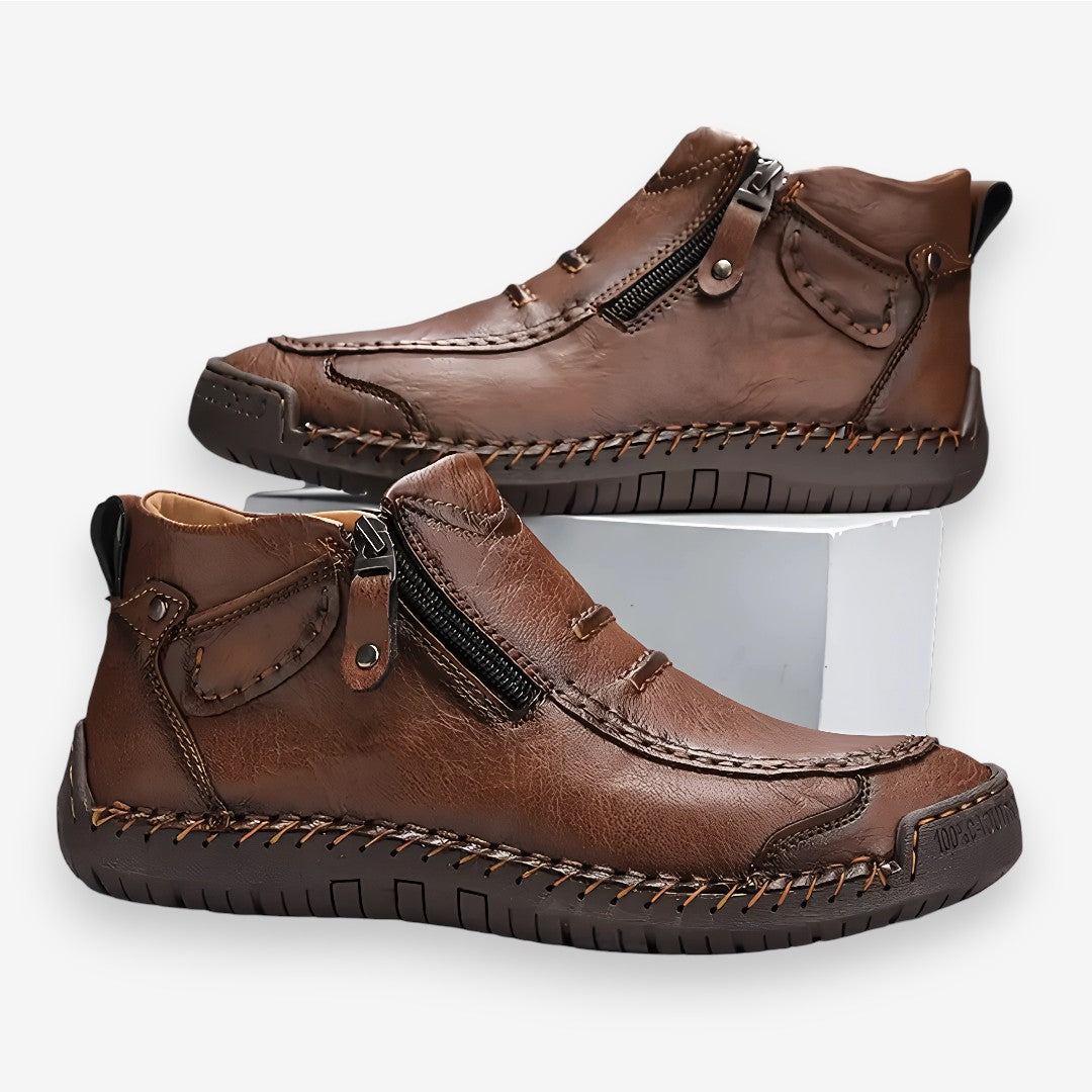 Mauricio – Premium Shoes