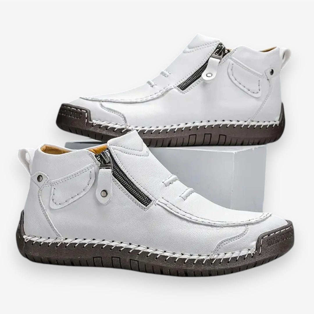 Mauricio – Premium Shoes