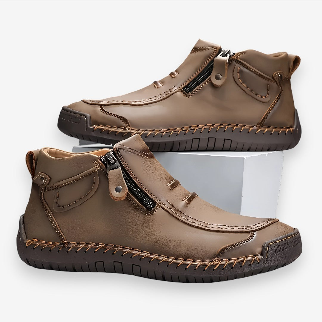 Mauricio – Premium Shoes
