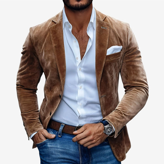 Rico – Elegant Jacket