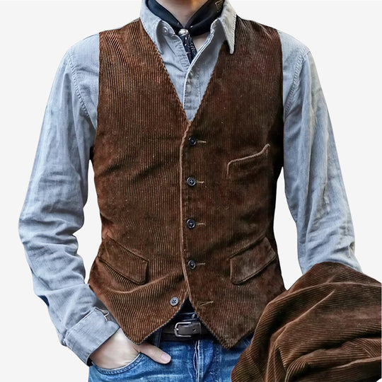 Adolfo™ – Jacket & Waistcoat