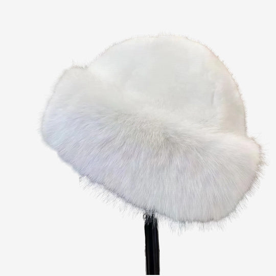 AUREVINE - Luxury Fur Hat