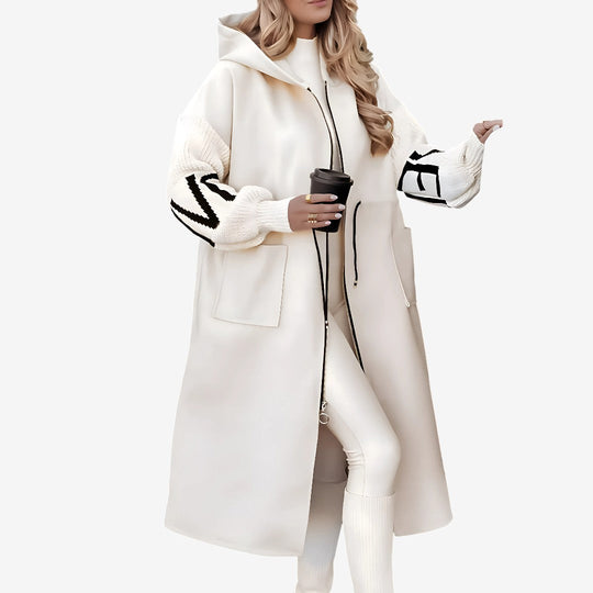 Peggy – Women's Jacket