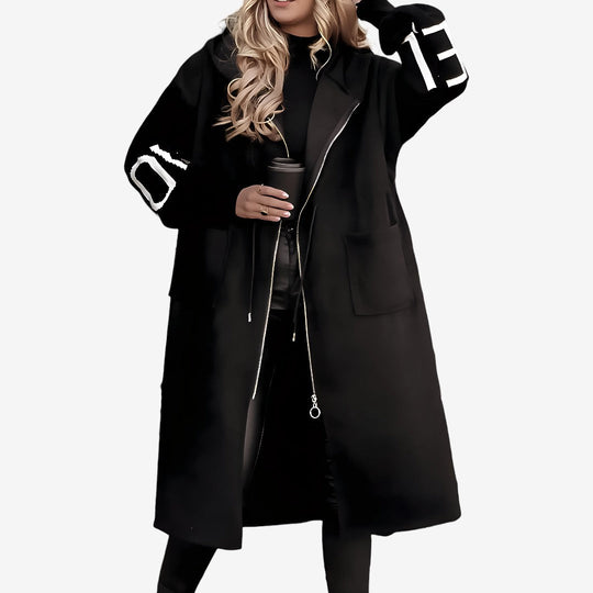 Peggy – Women's Jacket