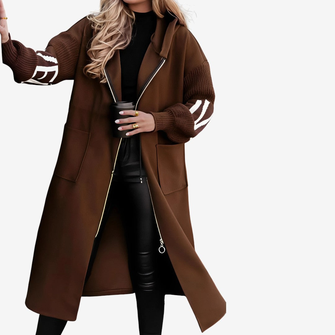 Peggy – Women's Jacket