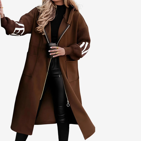 Peggy – Women's Jacket