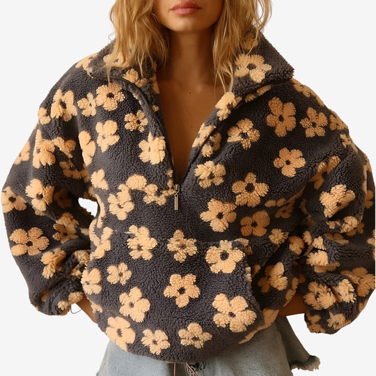 Daisy | Bloom Warm Fleece