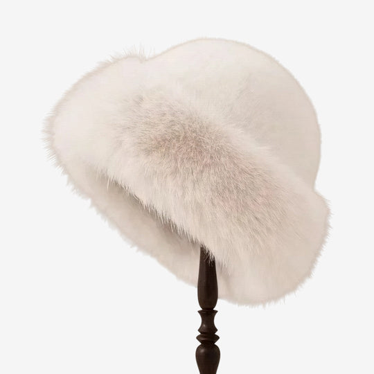 AUREVINE - Luxury Fur Hat