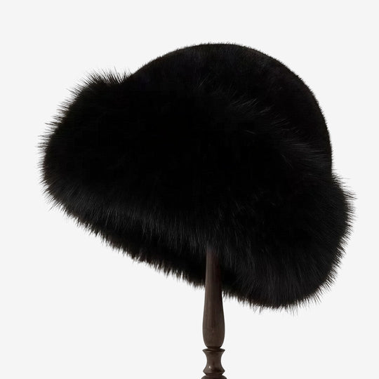 AUREVINE - Luxury Fur Hat