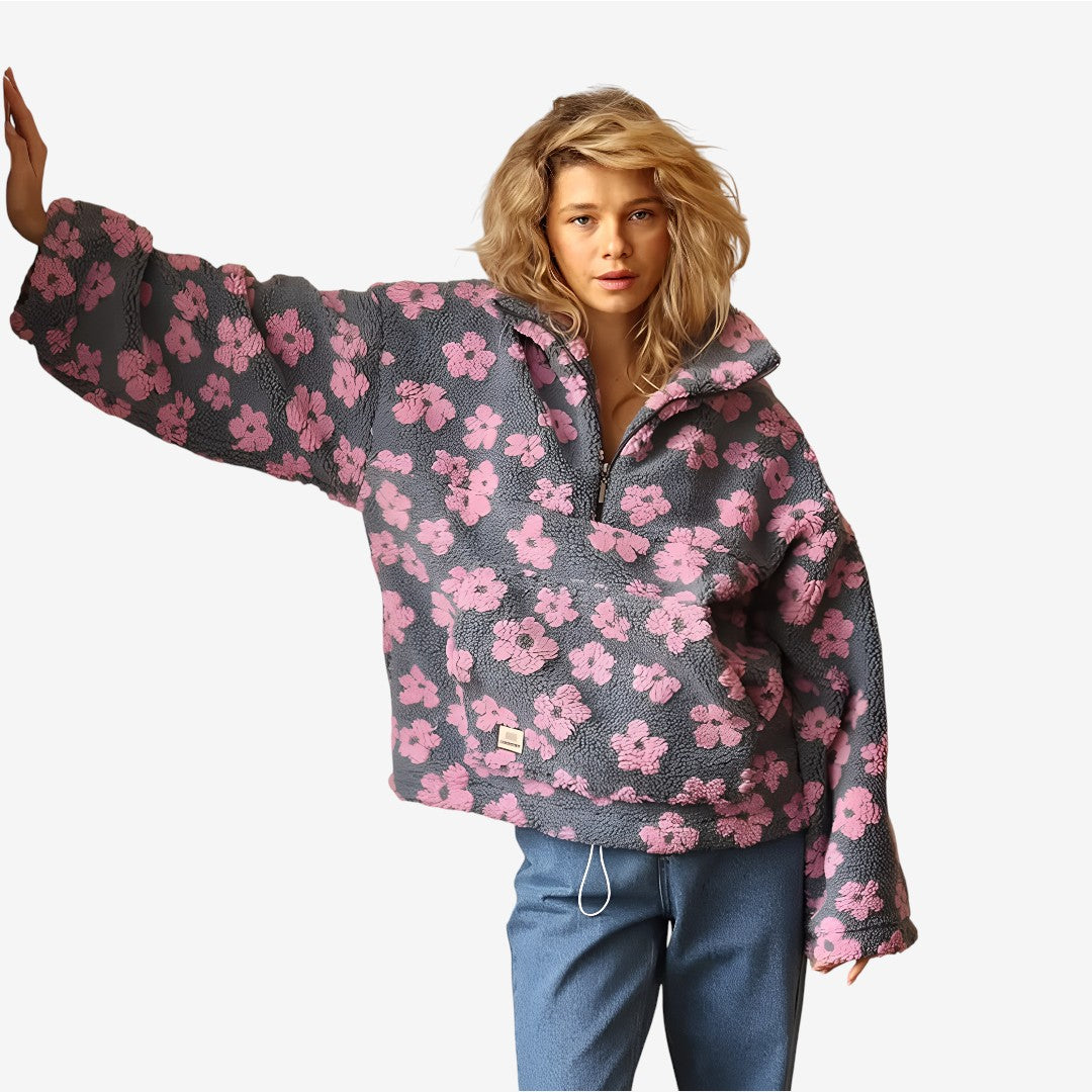 Daisy | Bloom Warm Fleece