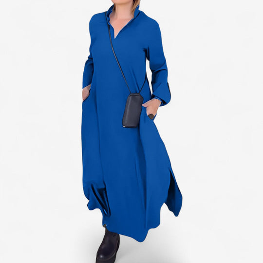 Helena™ – Long Dress