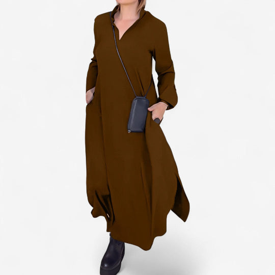Helena™ – Long Dress