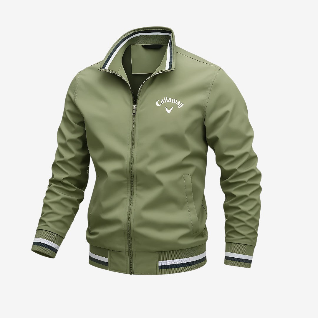 Rody™ | Luxe Callaway Blouson for Men