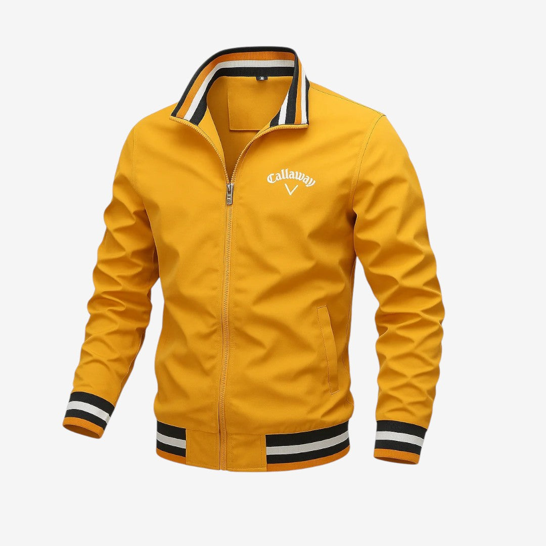 Rody™ | Luxe Callaway Blouson for Men