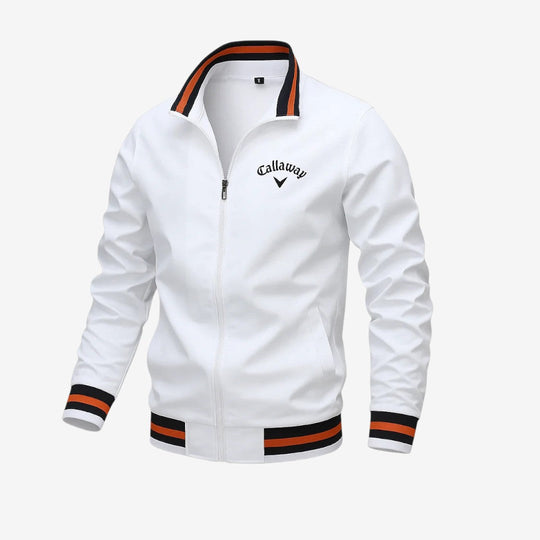 Rody™ | Luxe Callaway Blouson for Men