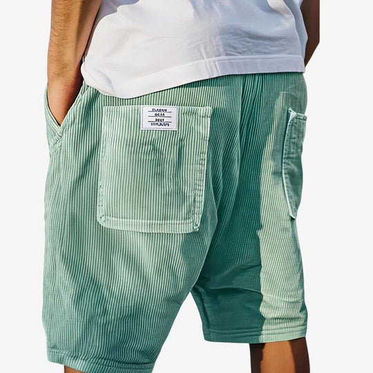 Michael™ | Short Chic Velour Shorts