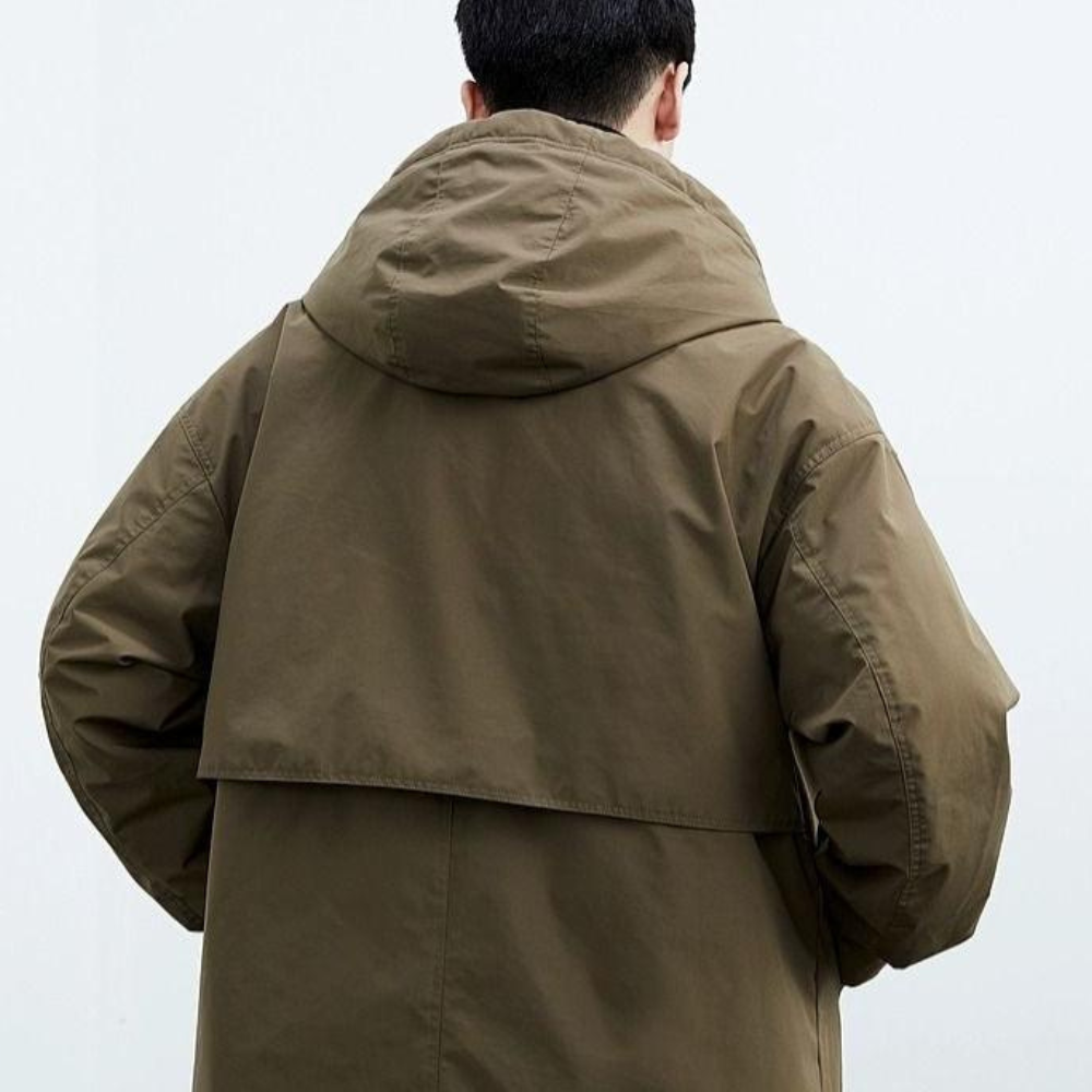 Skyris™ – Hoodie Jacket