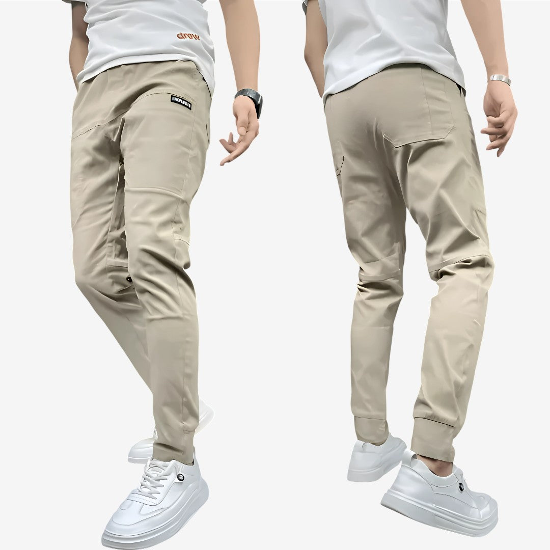 TOMMASO™ | Cargo Trousers (1+1 FREE)