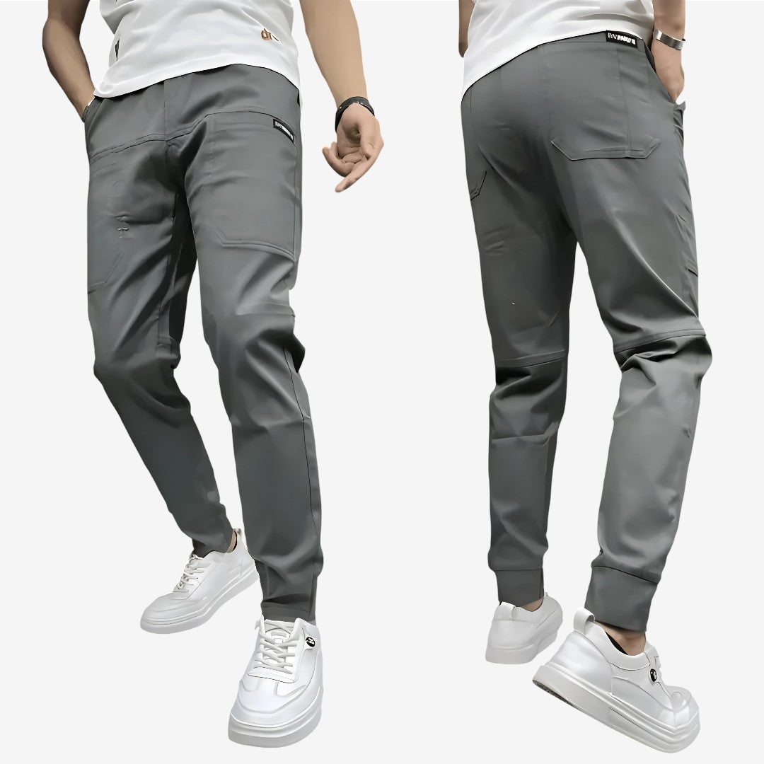 TOMMASO™ | Cargo Trousers (1+1 FREE)