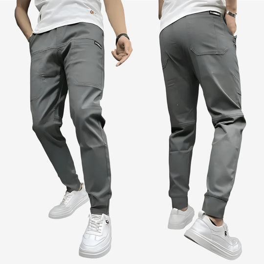 TOMMASO™ | Cargo Trousers (1+1 FREE)