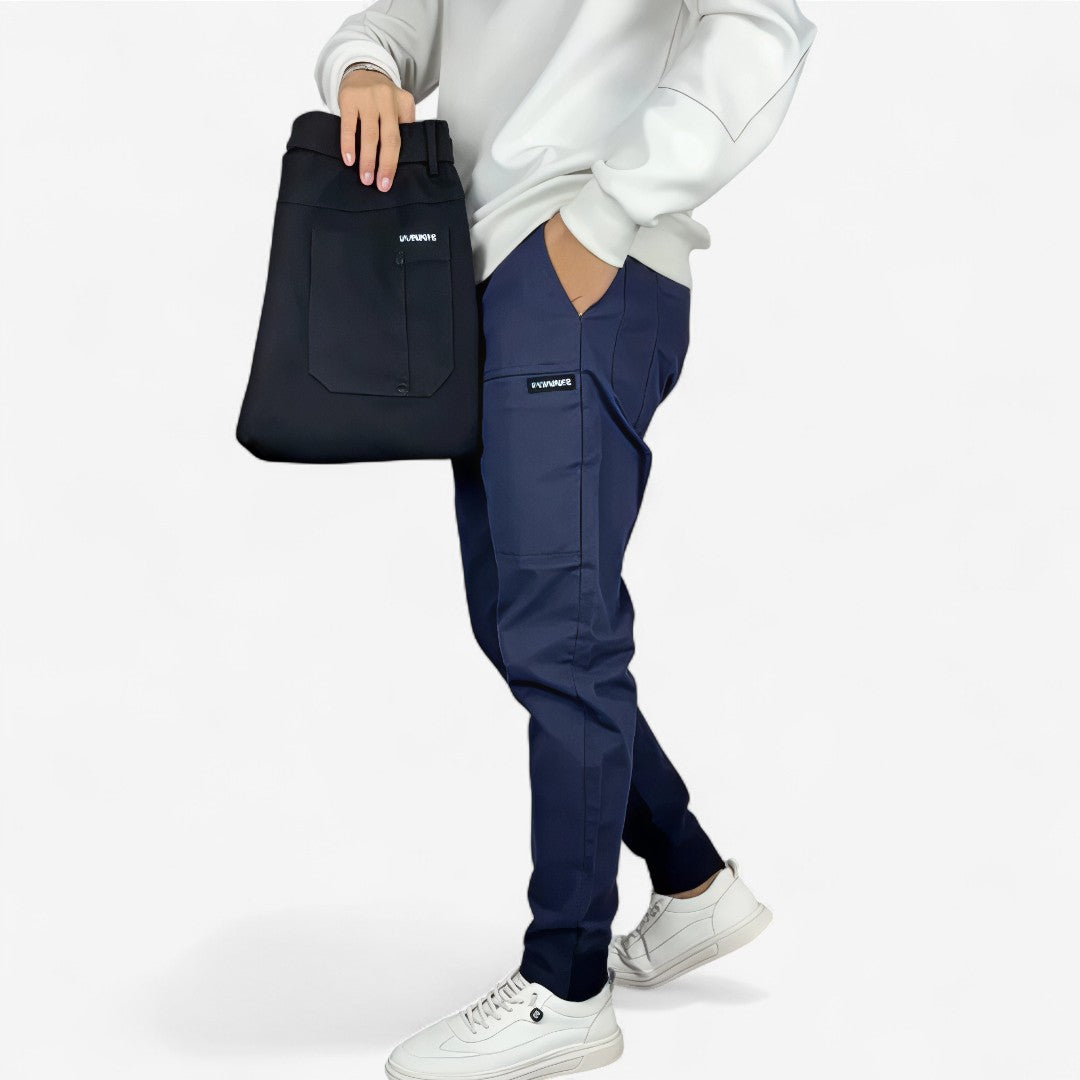 TOMMASO™ | Cargo Trousers (1+1 FREE)