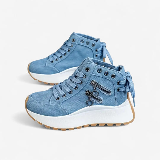 Ravello | Platform Sneakers