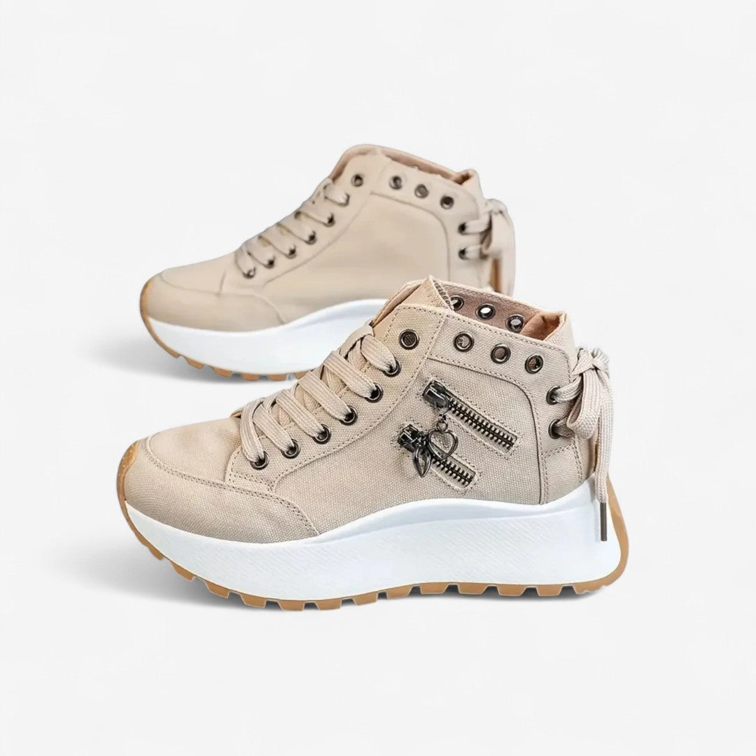 Ravello | Platform Sneakers