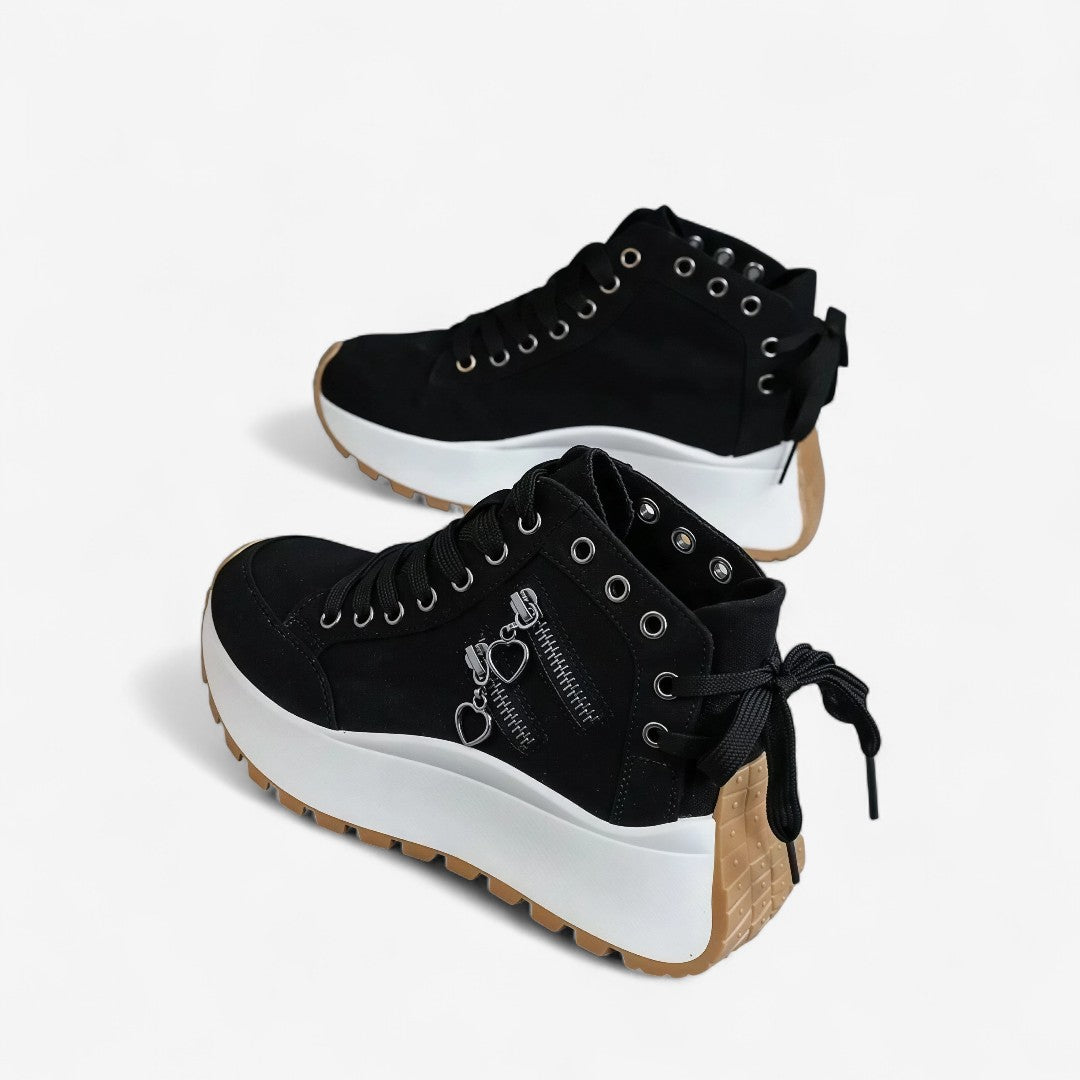 Ravello | Platform Sneakers
