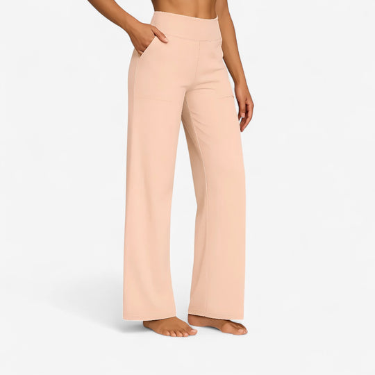 Macy | Soft Stretch Trousers